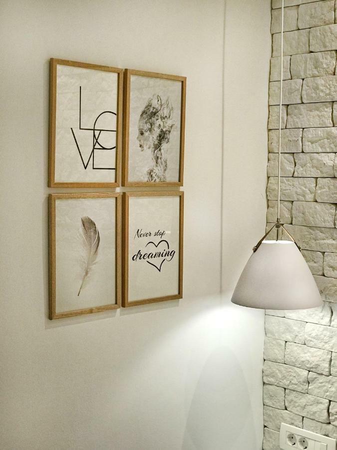 Apartments Tessera Split Extérieur photo