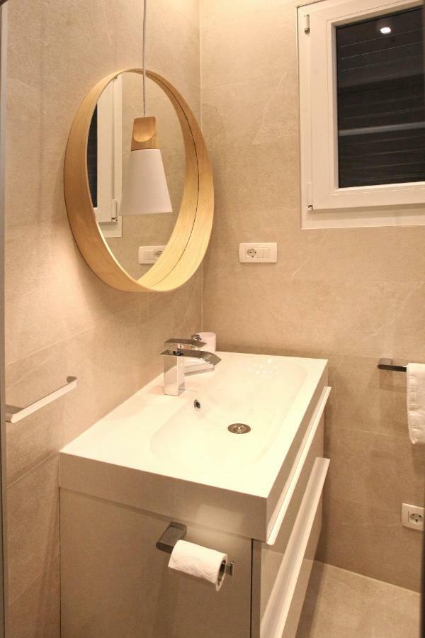 Apartments Tessera Split Extérieur photo