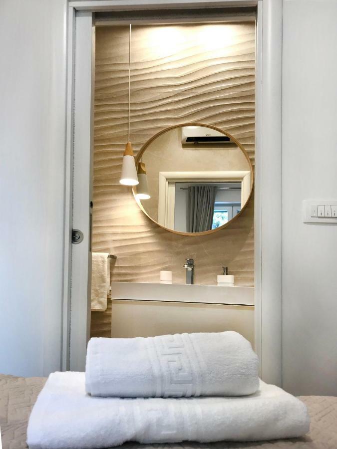 Apartments Tessera Split Extérieur photo